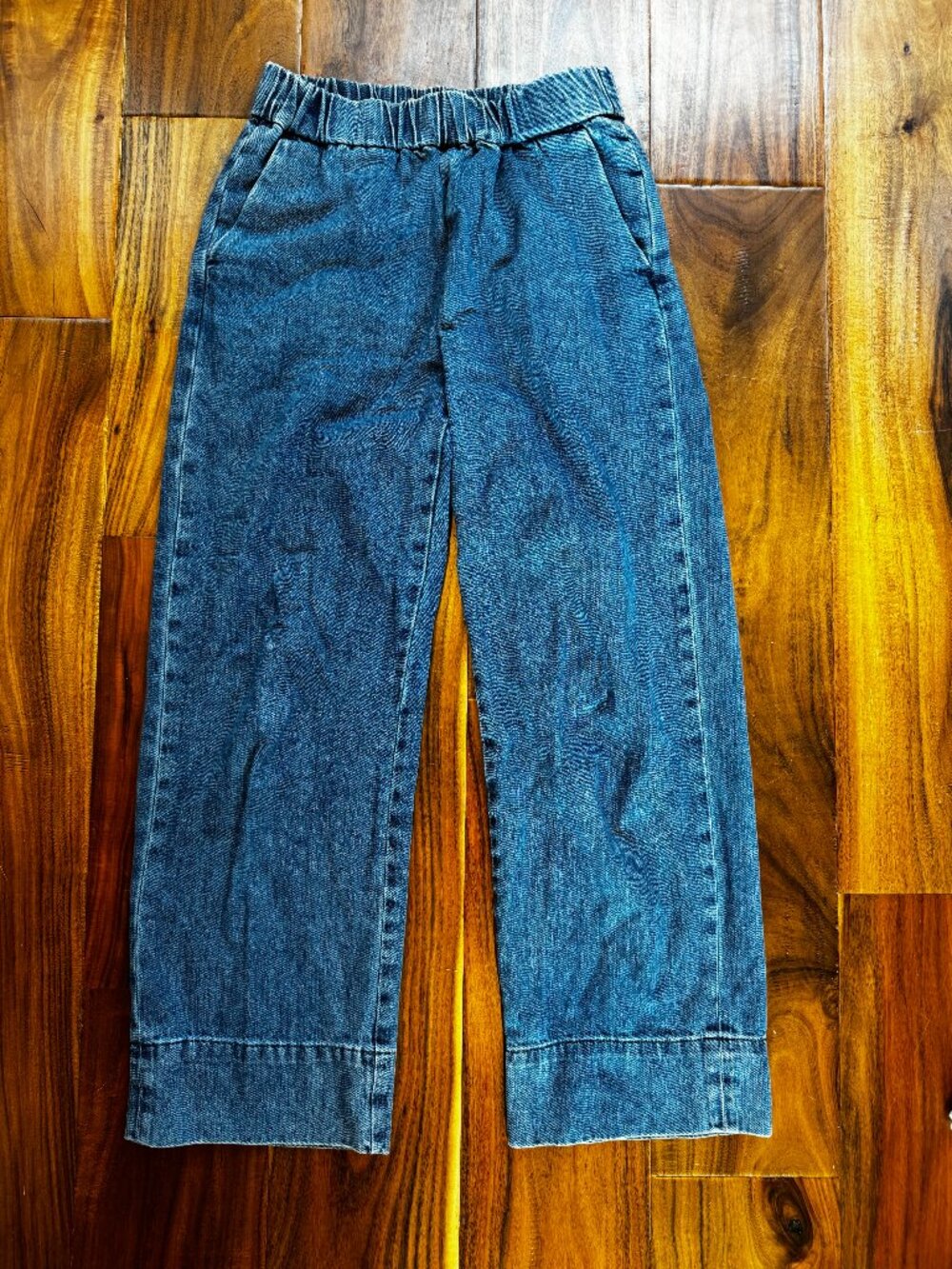 Everlane The Easy Jean